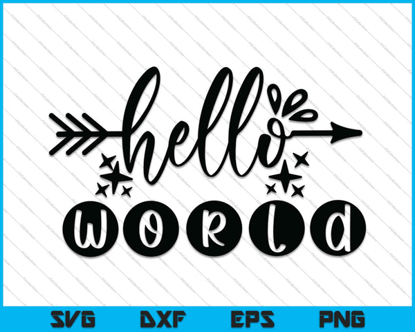 Baby girls first year monthly milestone SVG cut file