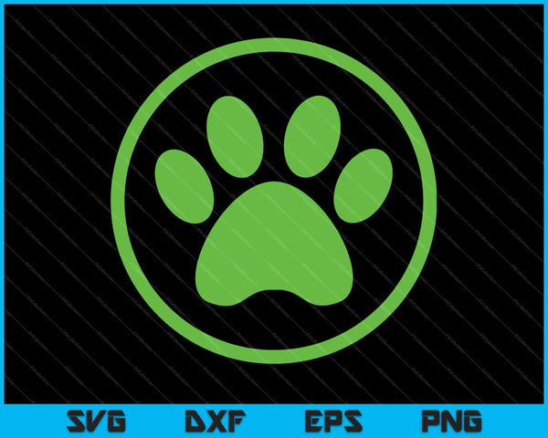 Chat Noir Black Cat SVG PNG Cortando archivos imprimibles