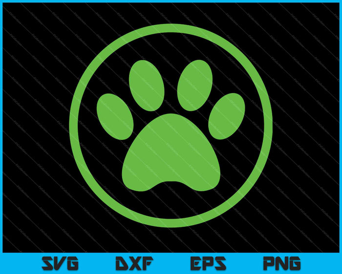 Chat Noir Black Cat SVG PNG Cutting Printable Files