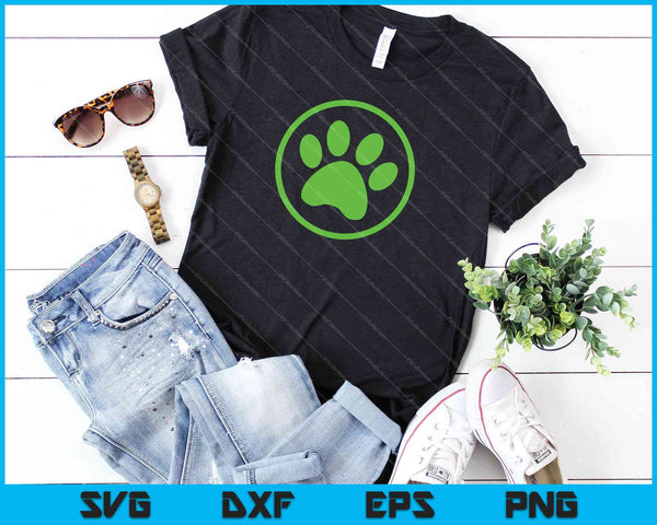 Chat Noir Black Cat SVG PNG Cortando archivos imprimibles - on a t-shirt
