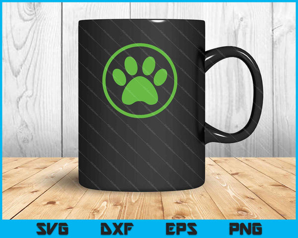Chat Noir Black Cat SVG PNG Cortando archivos imprimibles