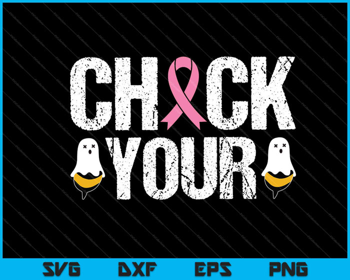 Check Your Boo Bees SVG PNG Cutting Printable Files