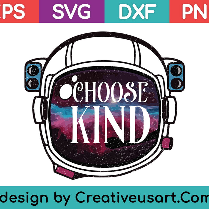 Choose Kind SVG PNG Cutting Printable Files