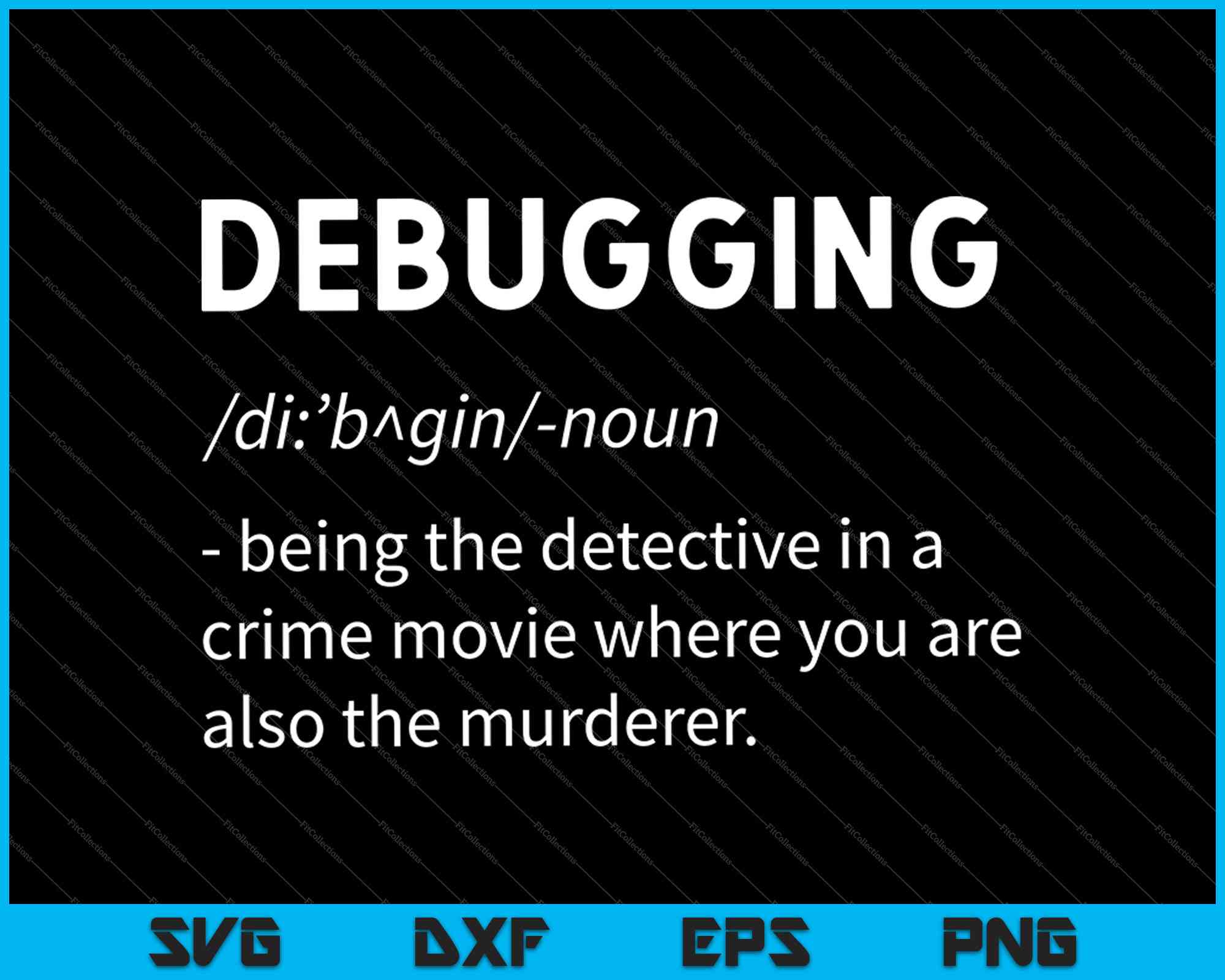 Debugging Definition SVG PNG Files β creativeusarts
