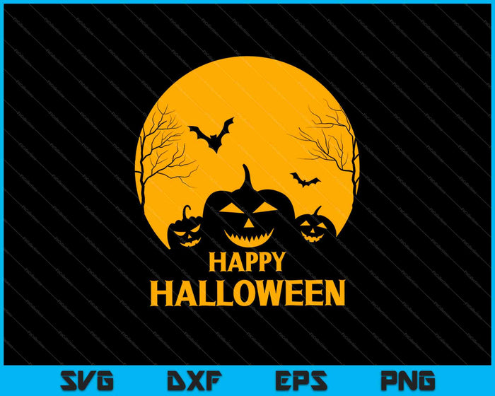 Divertida camisa Dachshund de Halloween SVG PNG cortando archivos imprimibles