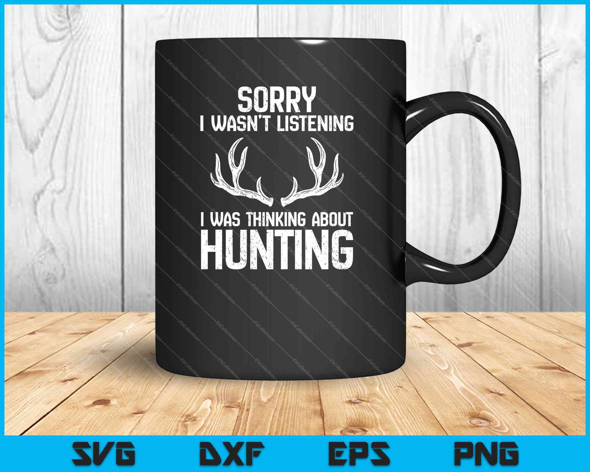 Divertido regalo de caza para cazadores de ciervos con arco y rifle  Archivos SVG PNG – creativeusarts