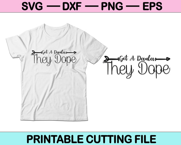 Get A Daula SVG PNG Cutting Printable Files