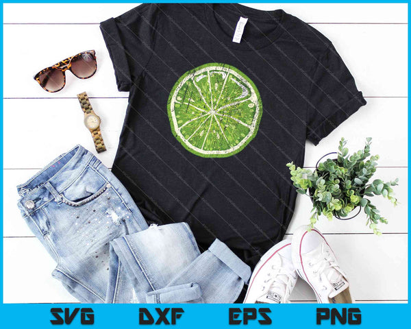 Green Lime kostuum groep bijpassende Halloween kostuum SVG PNG snijden afdrukbare bestanden - on a t-shirt