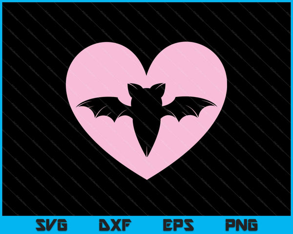 Halloween Valentine's Day SVG PNG Cutting Printable Files