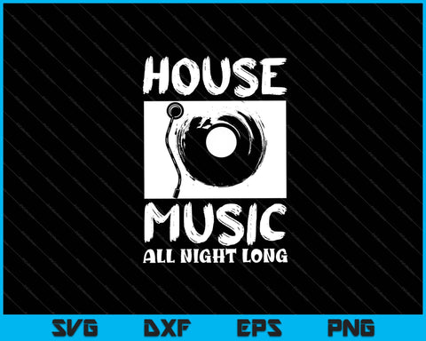 HouseMusicAllNightLong-