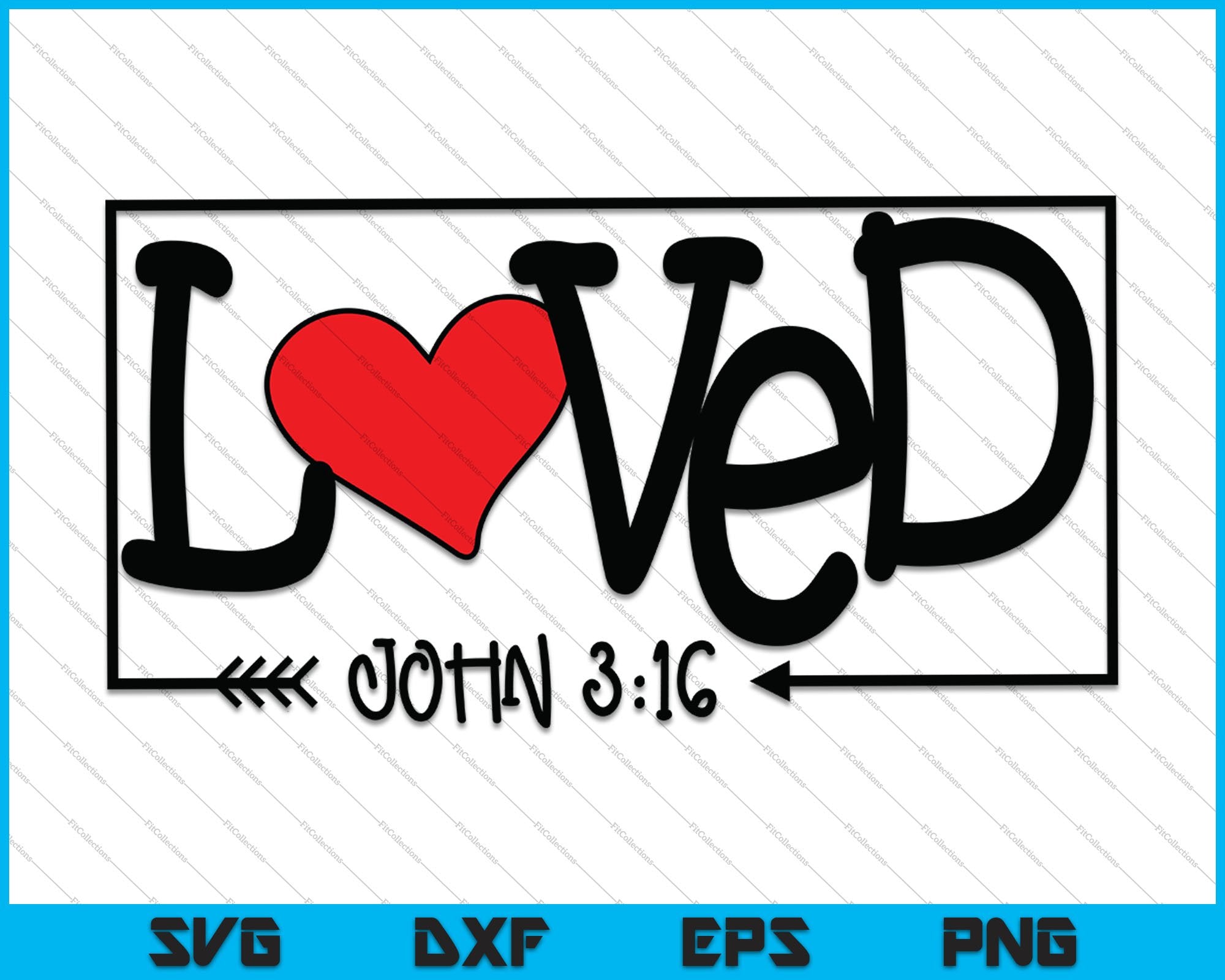 Loved John 3:16 Valentines Day SVG PNG Files – creativeusarts loved-john-3-16-valentines-day-svg-png-files-creativeusarts