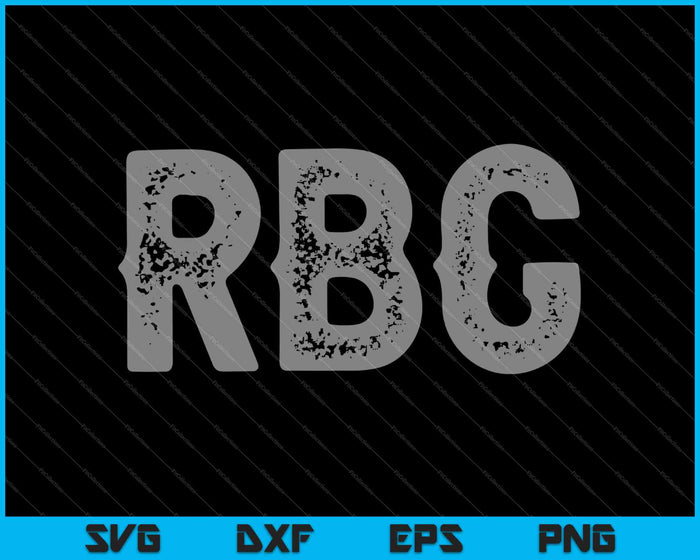 Notorious RBG Shirt Dissent Anti Trump SVG PNG Cutting Printable Files