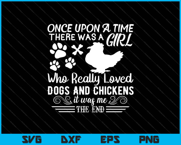 ONCE UPON A TIME SVG PNG Cutting Printable Files