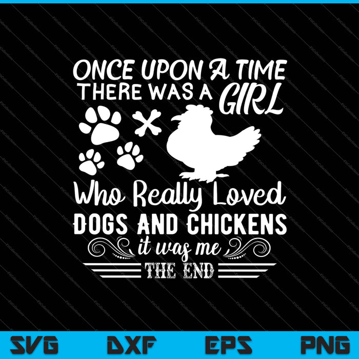 ONCE UPON A TIME SVG PNG Cutting Printable Files