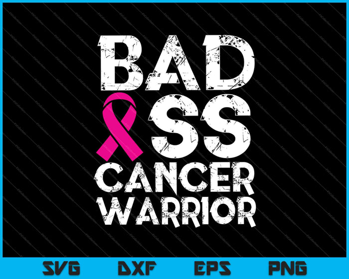 Cinta rosa Luchadores contra el cáncer de mama Conciencia de supervivientes SVG PNG Cortando archivos imprimibles
