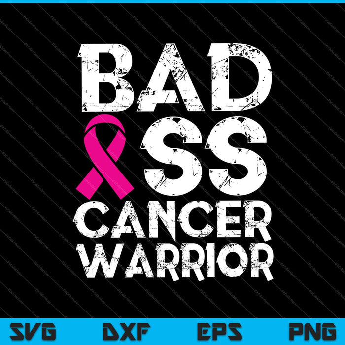 Cinta rosa Luchadores contra el cáncer de mama Conciencia de supervivientes SVG PNG Cortando archivos imprimibles