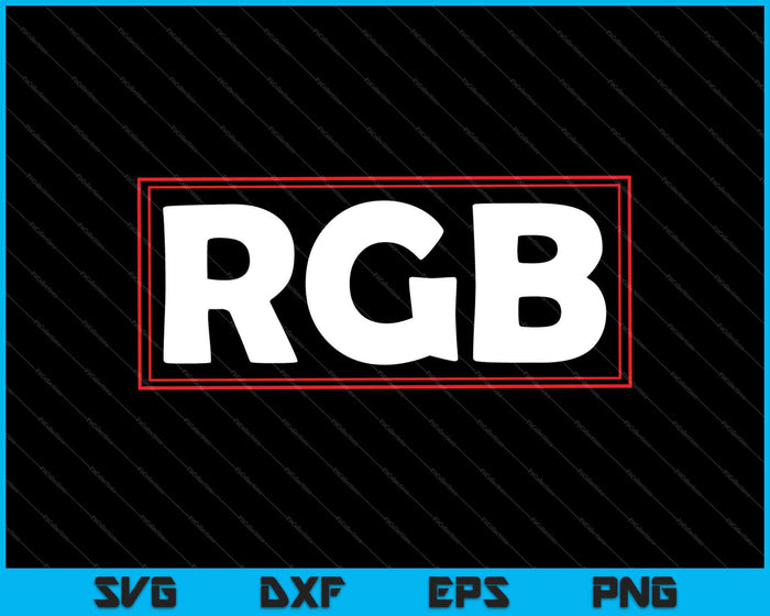 RBG Ruth Bader Ginsburg Old School Rap SVG PNG Cutting Printable Files