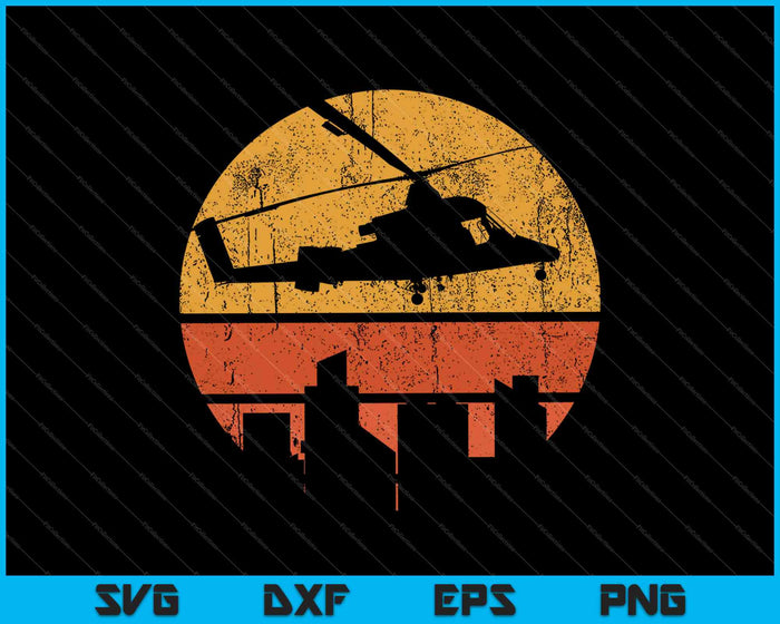 Retro Pilot shirt SVG PNG snijden afdrukbare bestanden