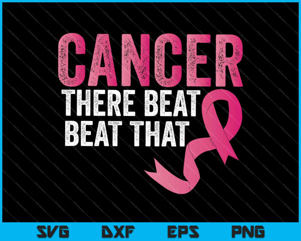 El cáncer de las mujeres ha estado allí superó esa conciencia sobre el cáncer de mama SVG PNG cortando archivos imprimibles