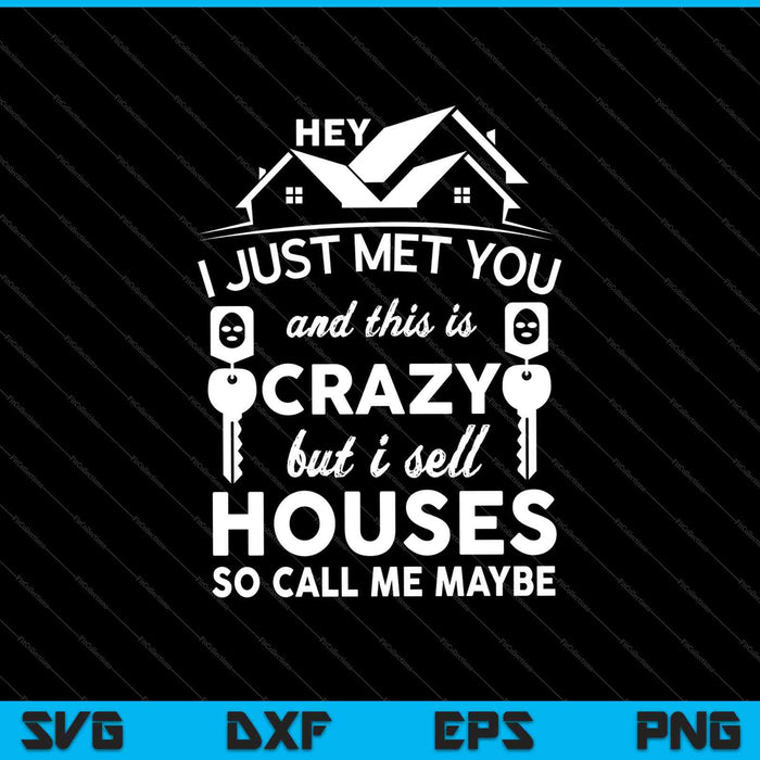 Hey I Just Met You And This Is Crazy SVG PNG Files